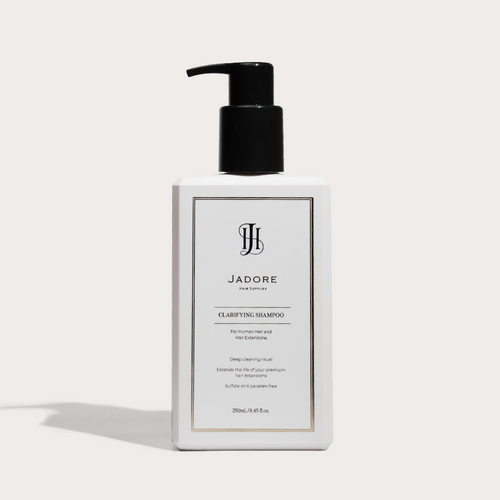 Clarifying Shampoo 250ml