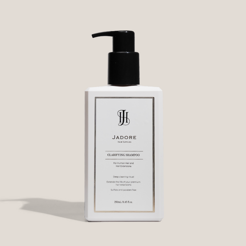 Clarifying Shampoo 250ml