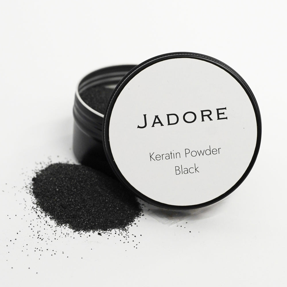 Keratin Italian Bond Powder - 50 Gramm