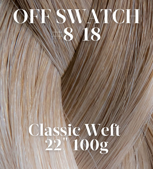 Eingestellt und nicht mehr im Sortiment von Swatch #8/18