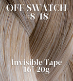 Discontinued & Off Swatch #8/18