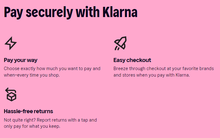 Klarna