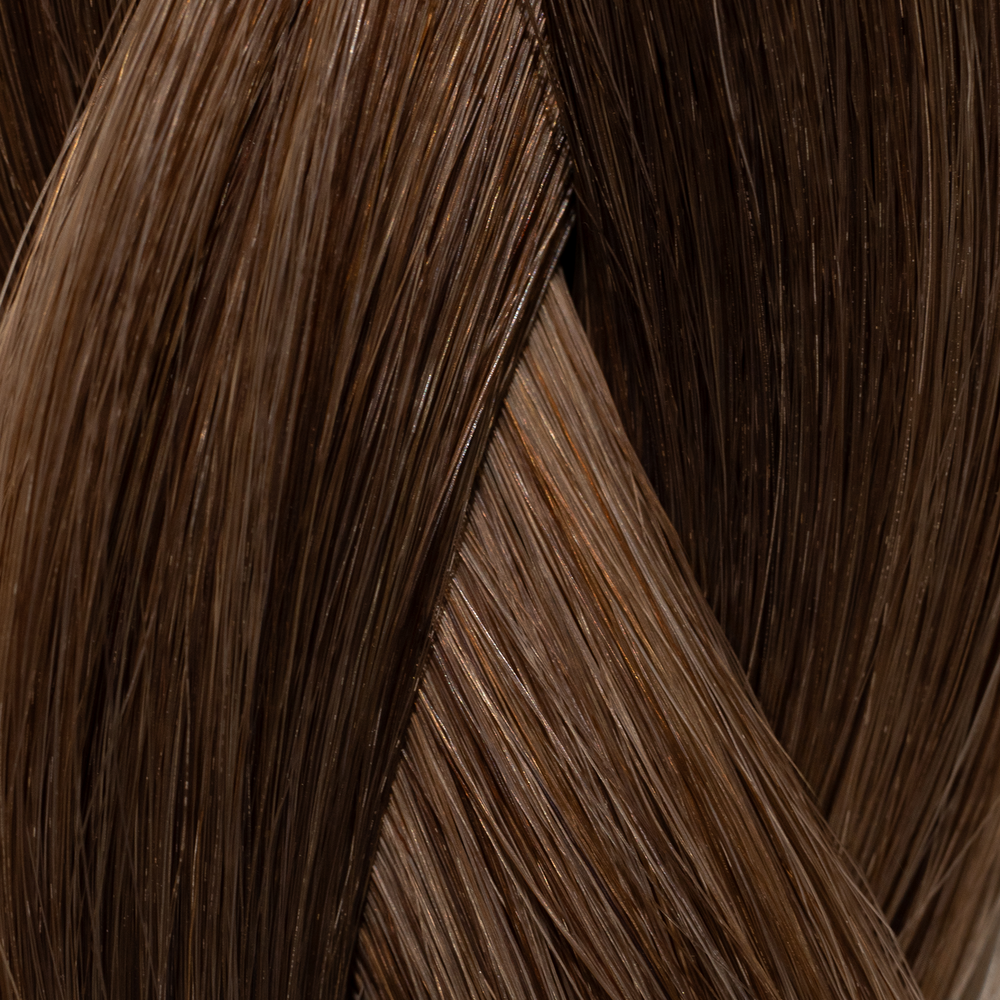 Keratin Flat Tip 22