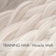 Trainingshaar - Miracle Weft