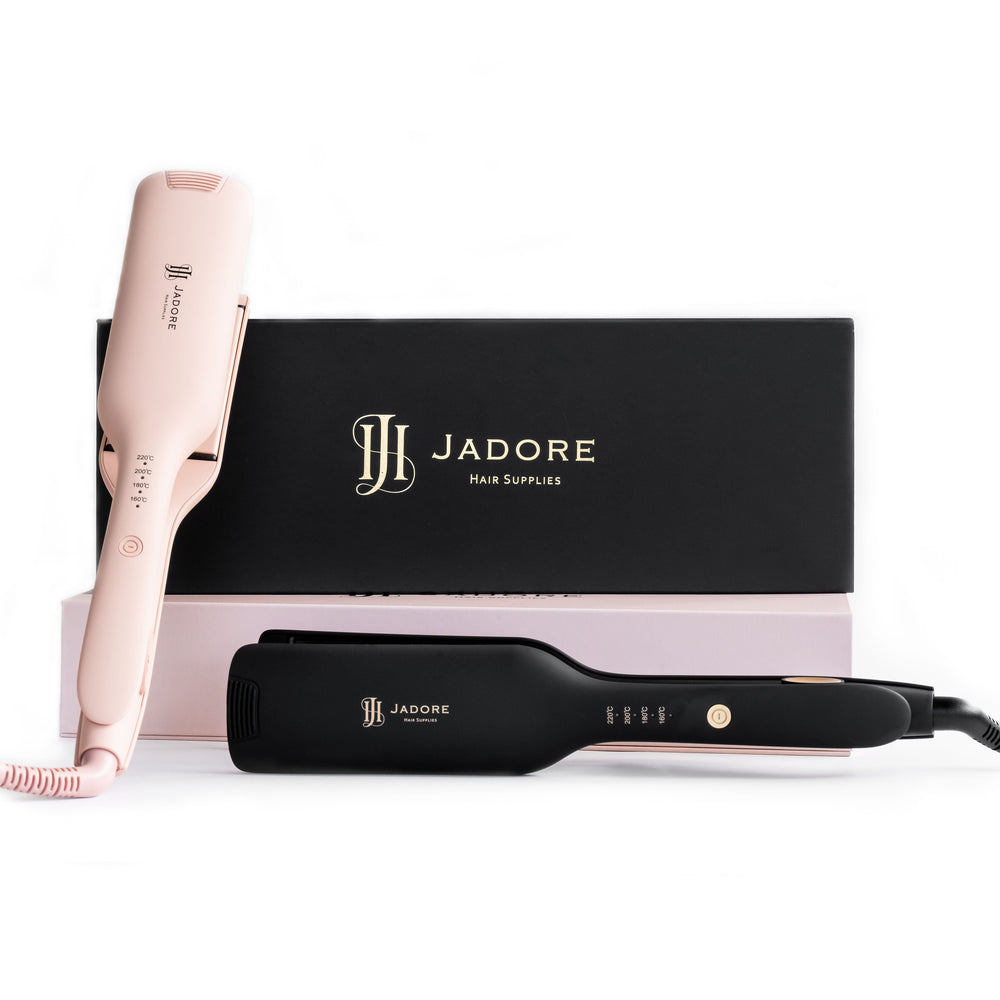 Jadore Ultra Wide Iron