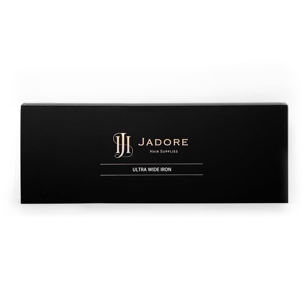 Jadore Ultra Wide Iron