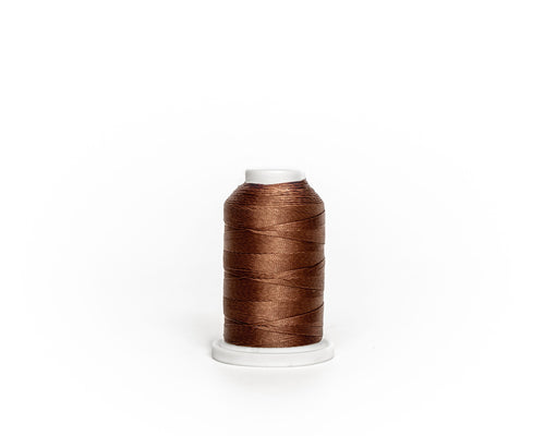 Weft Thread