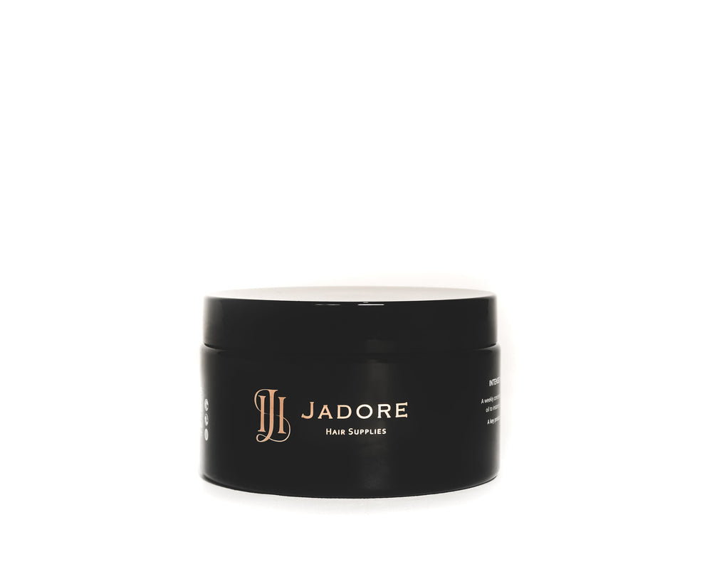 Intense Moisture Hydrating Mask