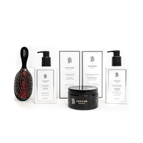 Nourishing Haircare Pack